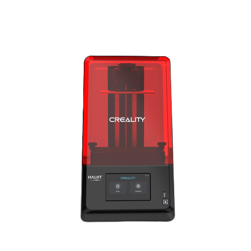 Creality Halot One Pro- 7.04 inches/3K Mono
