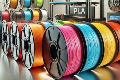 PLA vs. PLA+: Which One Should I Use for My Project?